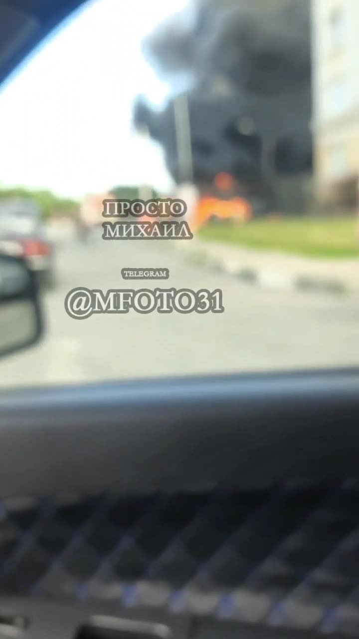 Превью видео