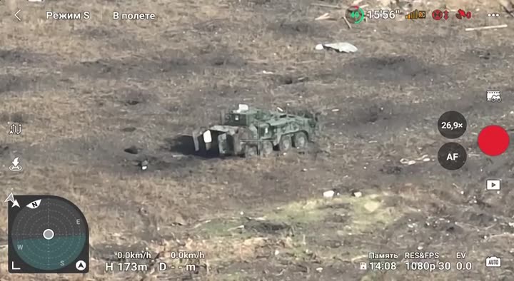 Превью видео
