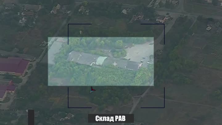 Превью видео