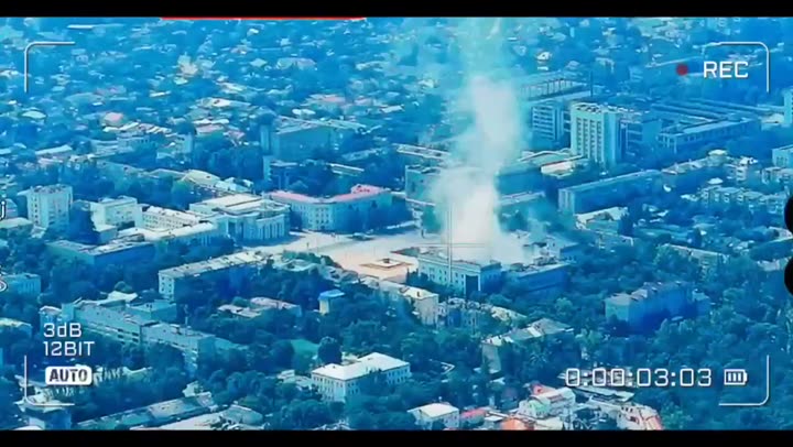 Превью видео