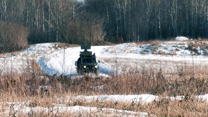 Превью видео
