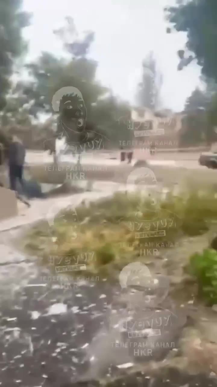 Превью видео