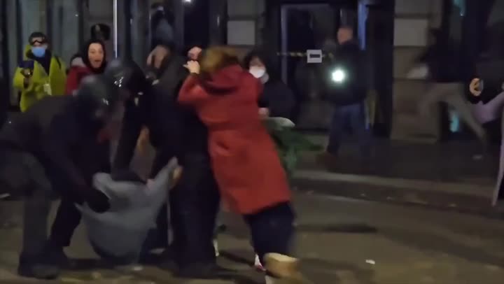 Превью видео