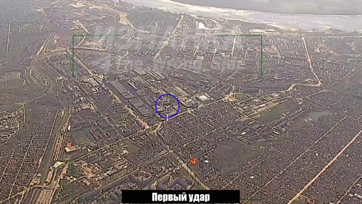 Превью видео