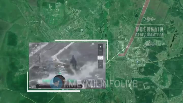 Превью видео