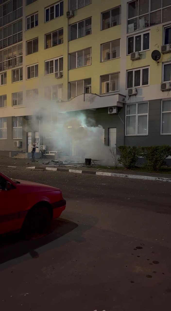 Превью видео