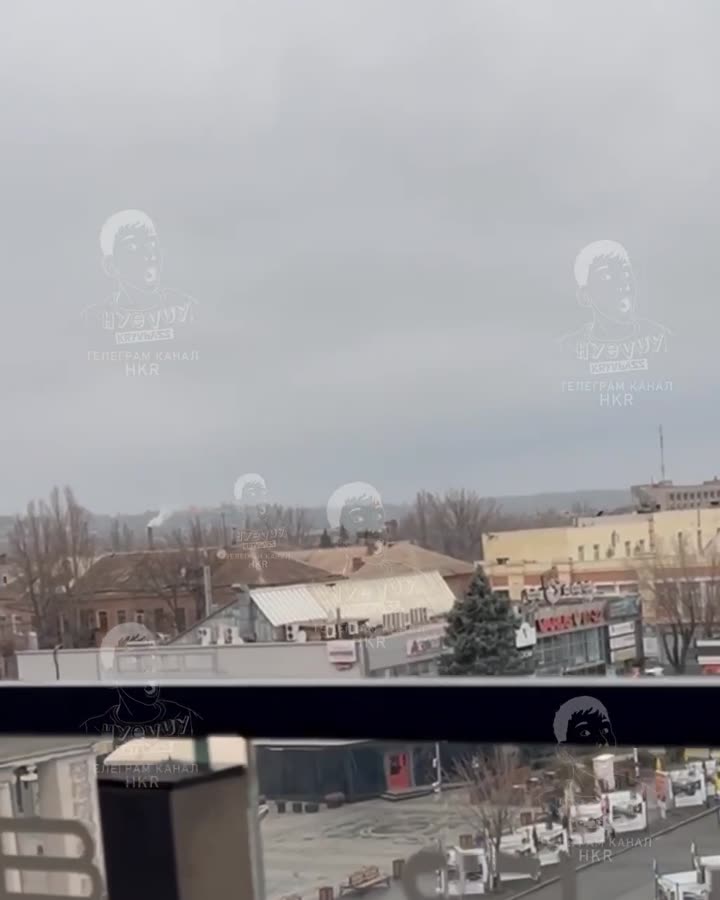 Превью видео