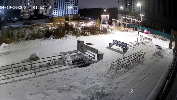 Превью видео