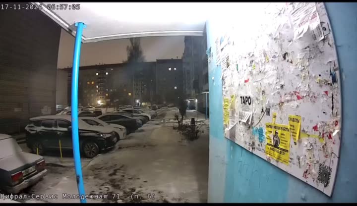 Превью видео