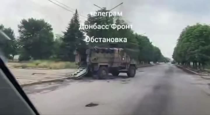 Превью видео