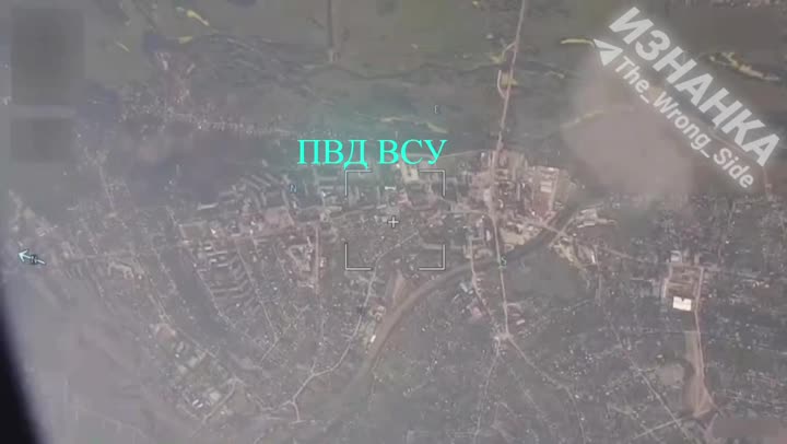 Превью видео