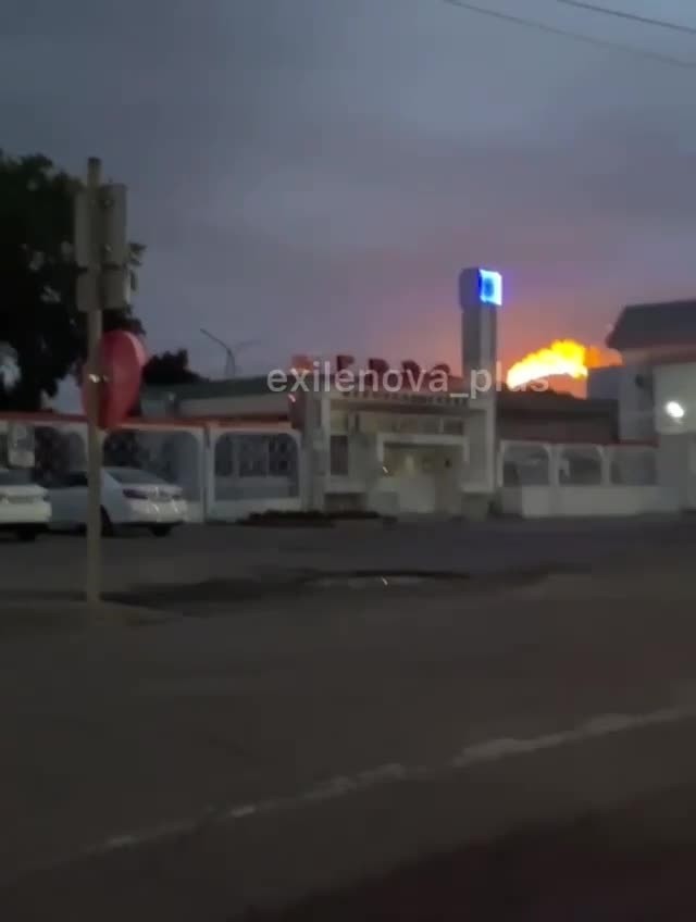 Превью видео