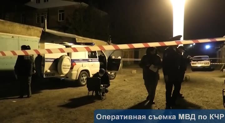 Превью видео