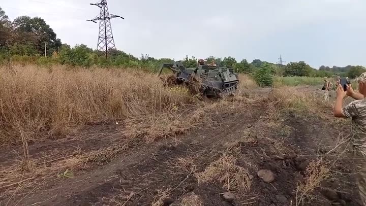 Превью видео