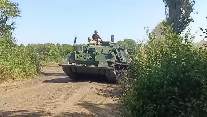 Превью видео