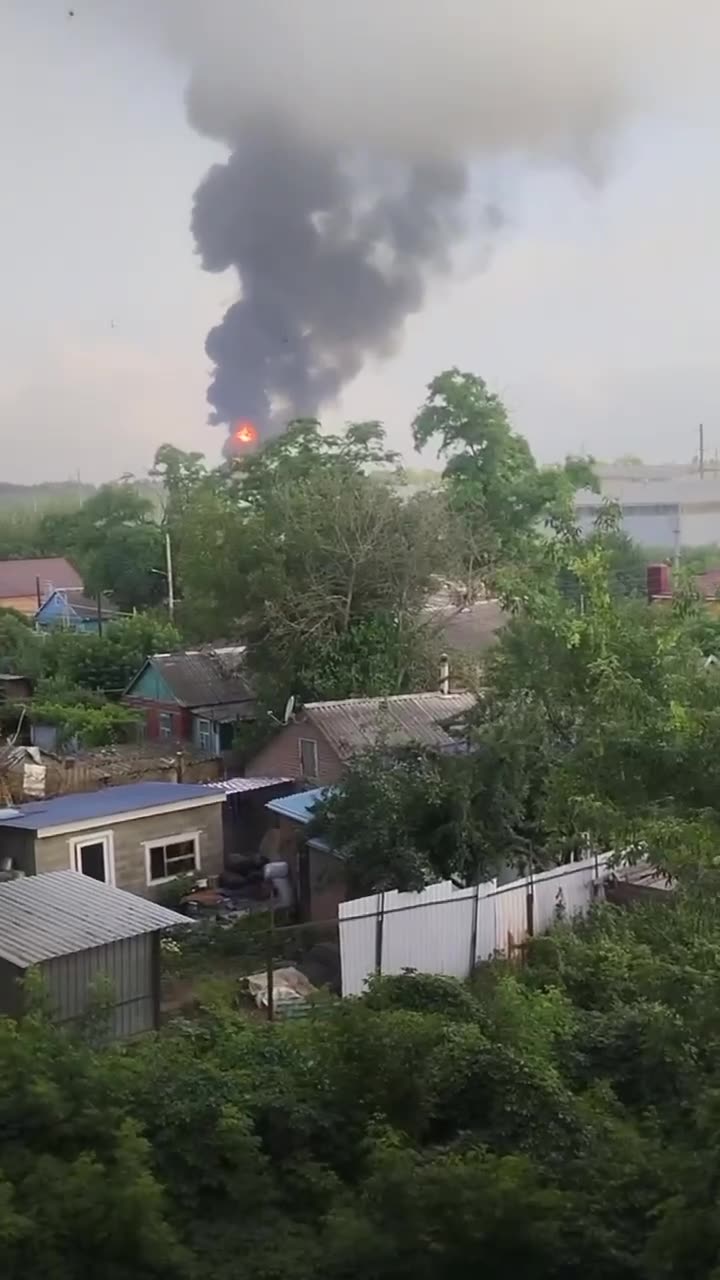 Превью видео