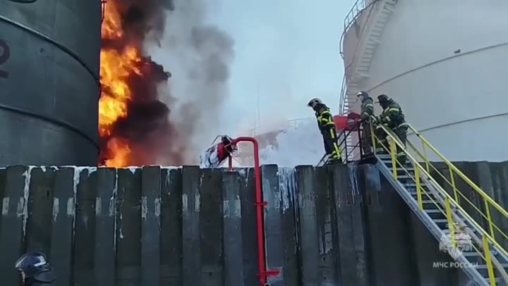 Превью видео