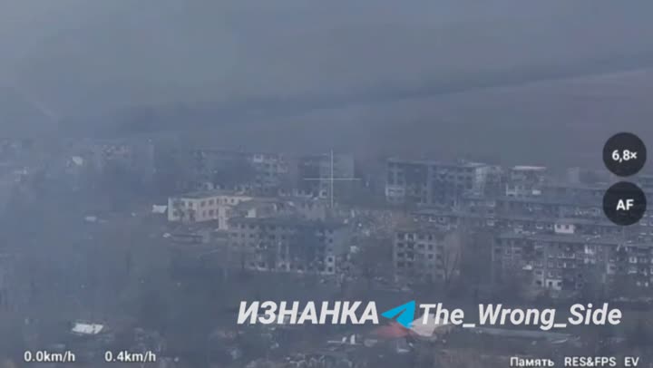 Превью видео