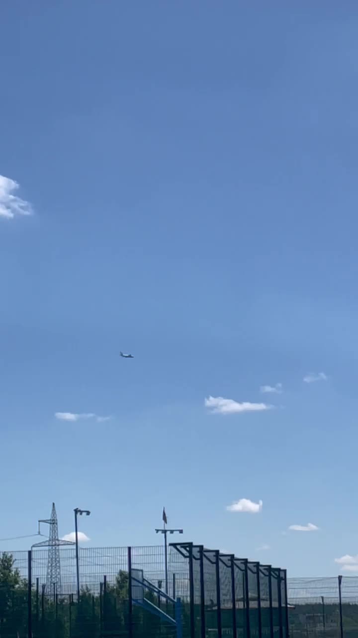 Превью видео