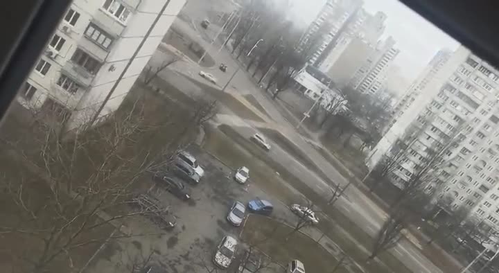 Превью видео