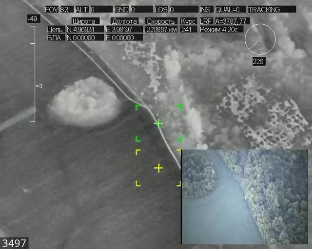 Превью видео