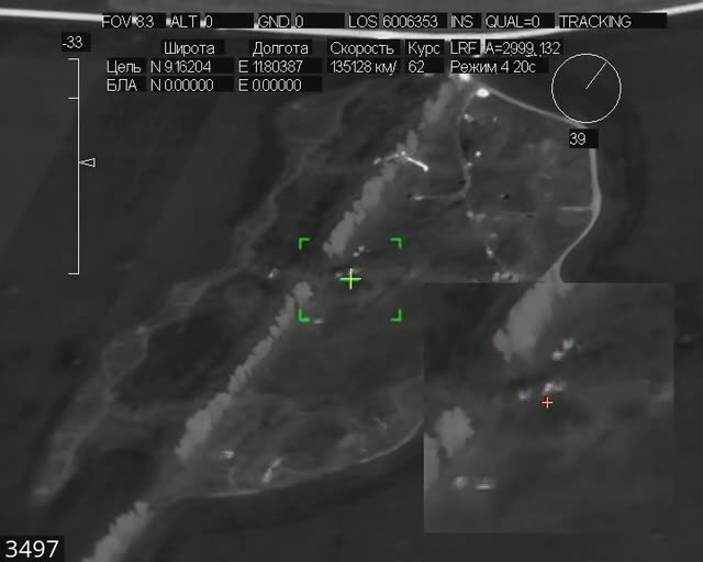 Превью видео
