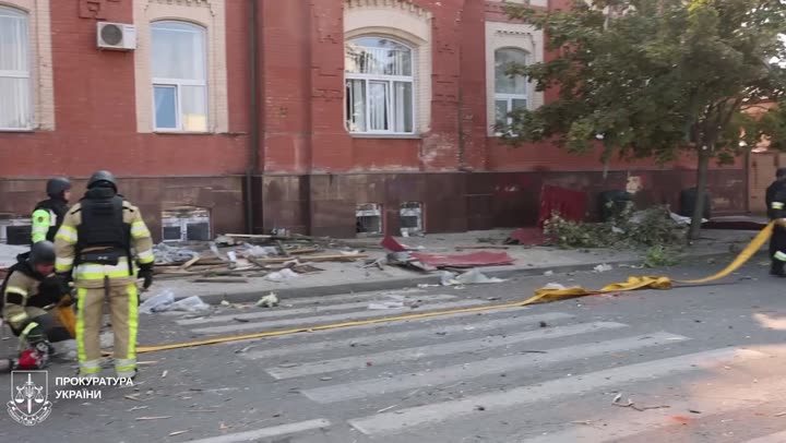 Превью видео