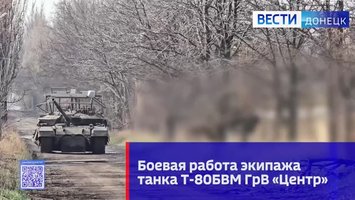Превью видео