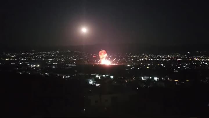 Превью видео
