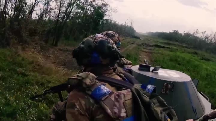 Превью видео