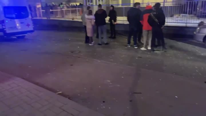 Превью видео