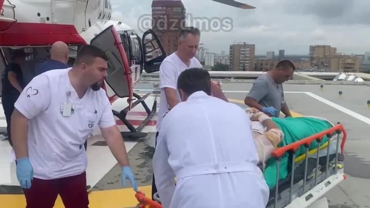 Превью видео