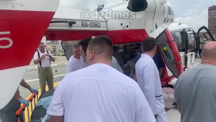Превью видео