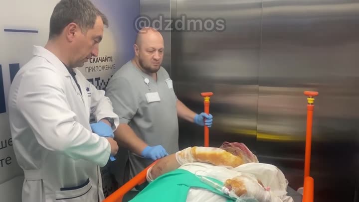 Превью видео