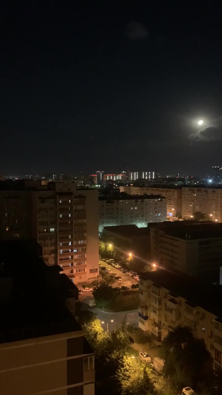 Превью видео