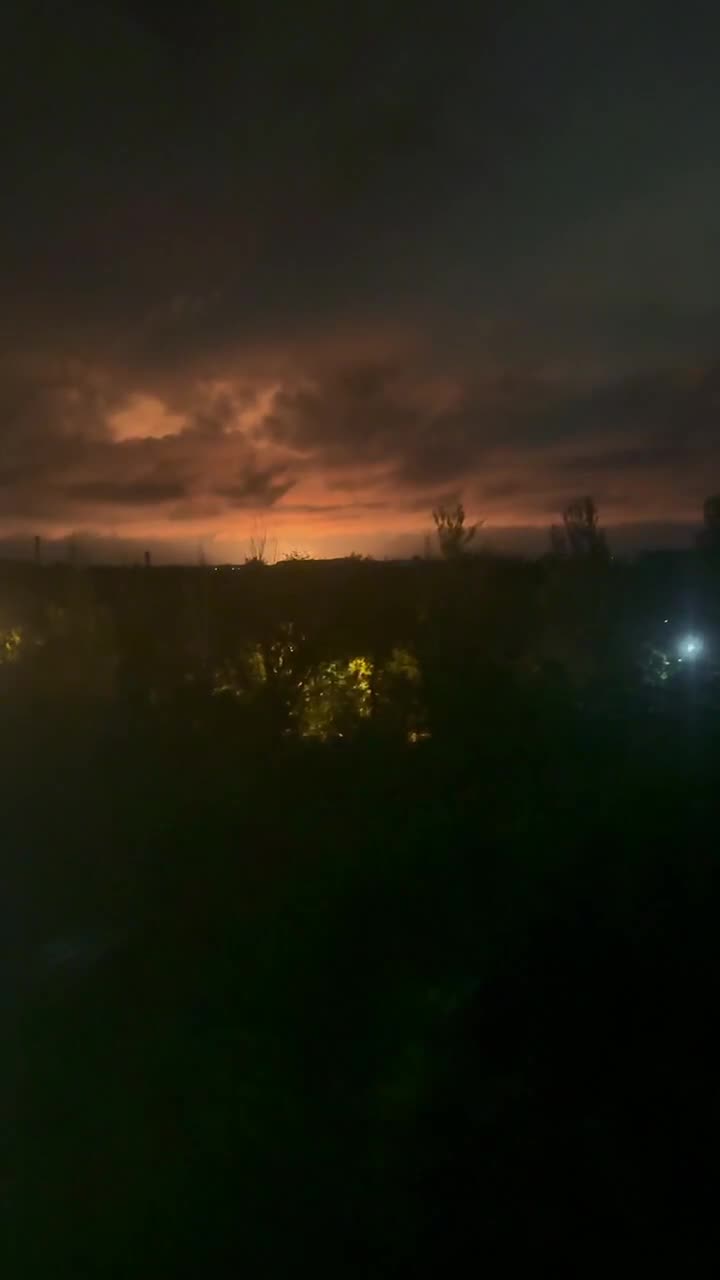 Превью видео