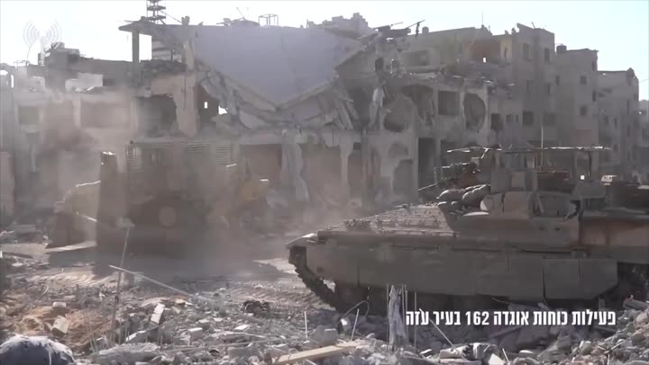 Превью видео
