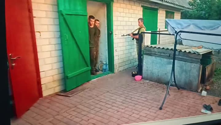 Превью видео