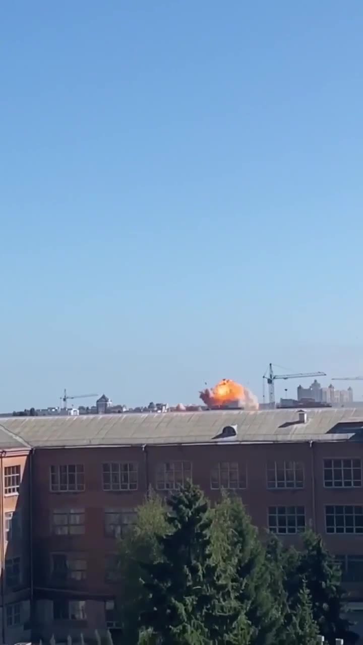 Превью видео