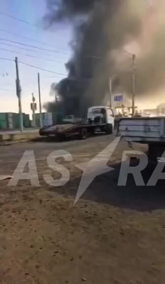 Превью видео