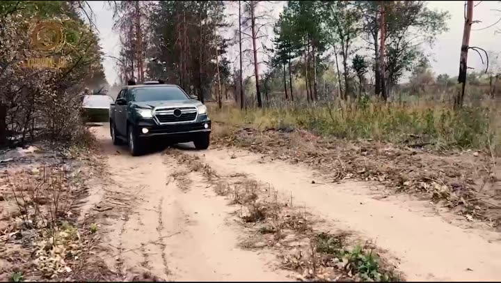 Превью видео