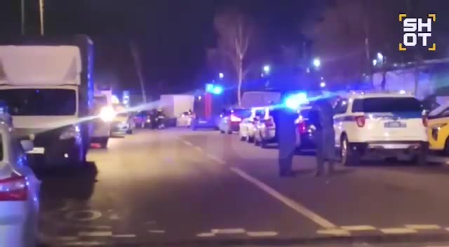 Превью видео