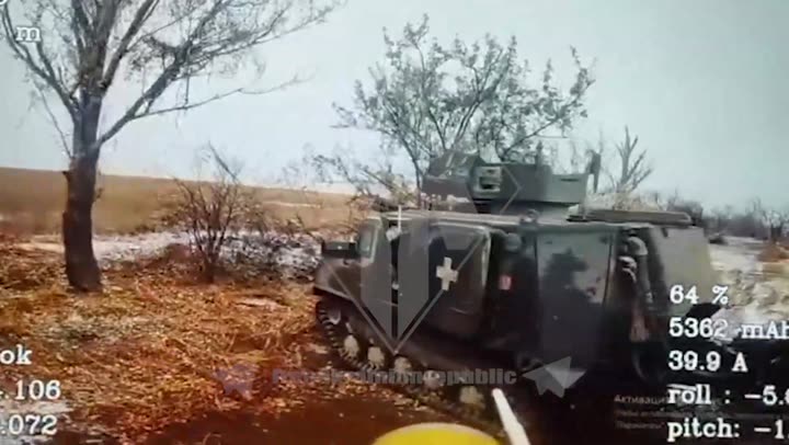Превью видео