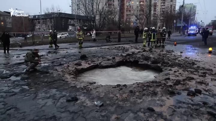 Превью видео