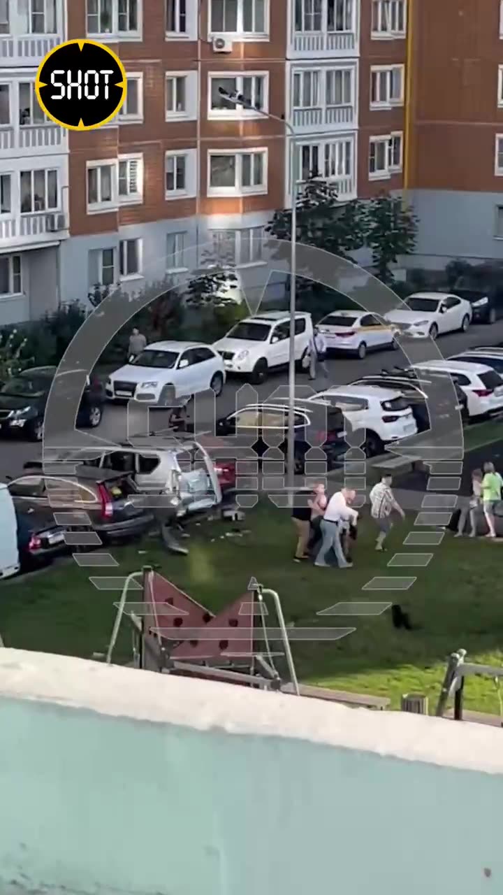 Превью видео
