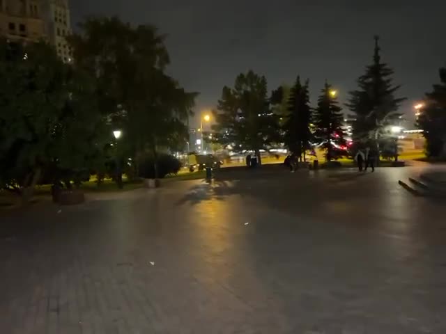 Превью видео