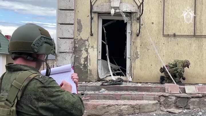 Превью видео