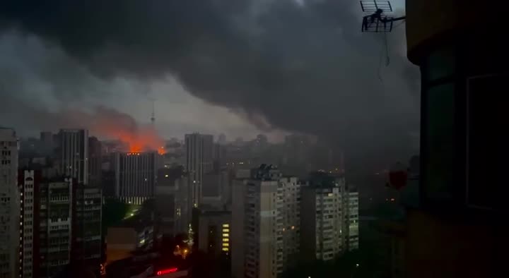 Превью видео