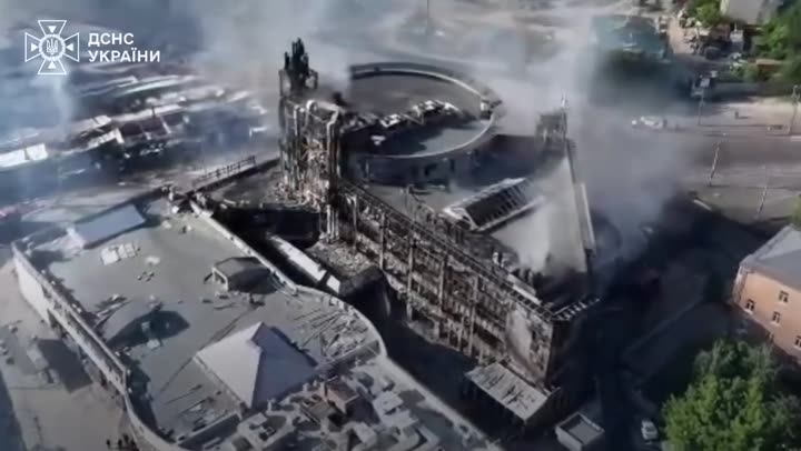 Превью видео