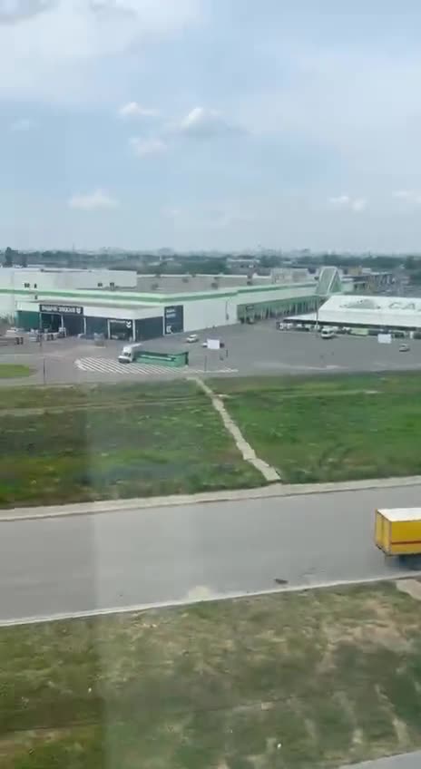 Превью видео